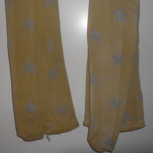 Magnolia Pearl Karolina Star Stockings in Illuminate